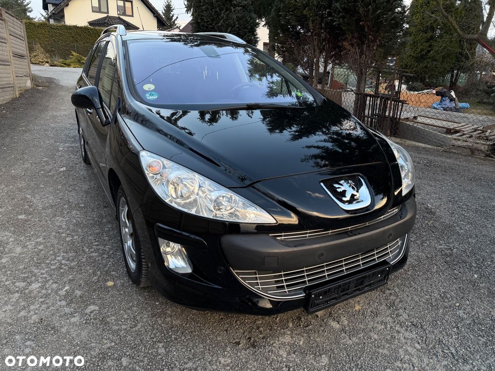 Peugeot 308 120 VTi Platinum - 7