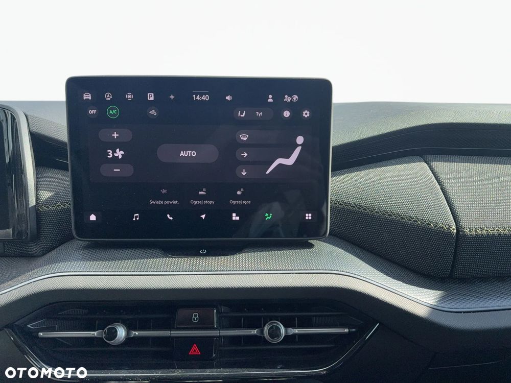 Skoda Kodiaq 1.5 TSI mHEV 4x2 Edition 130 DSG - 19