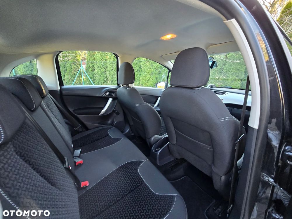 Citroën C3 VTi 95 Selection - 8