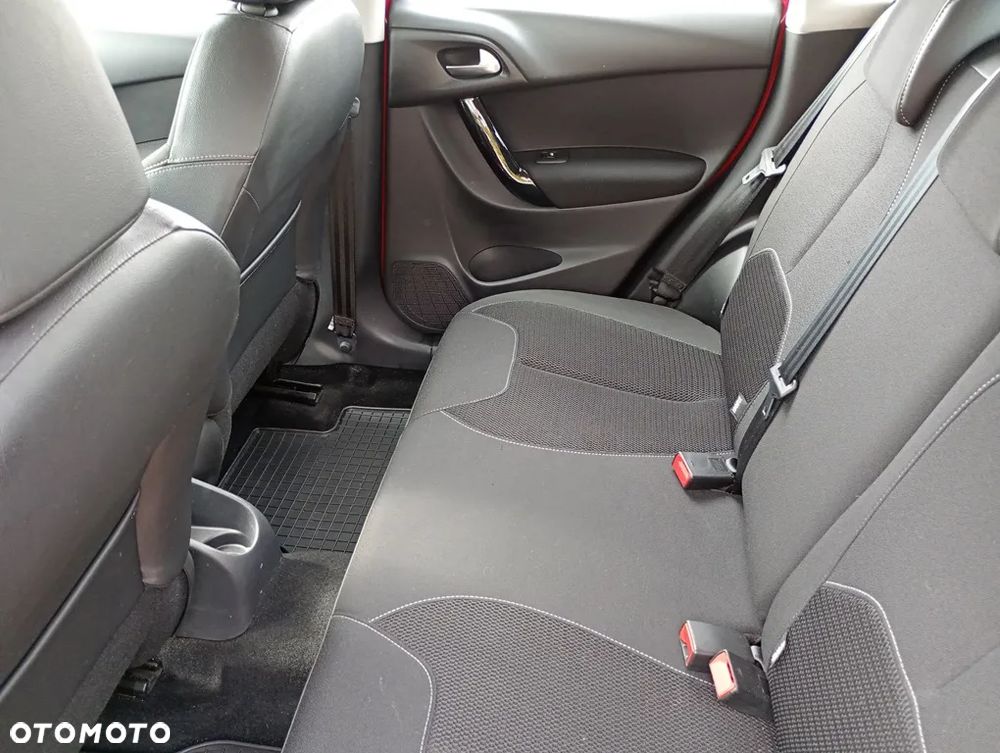 Citroën C3 1.2 PureTech Seduction - 8