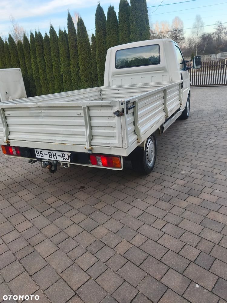 Volkswagen T4 - 5