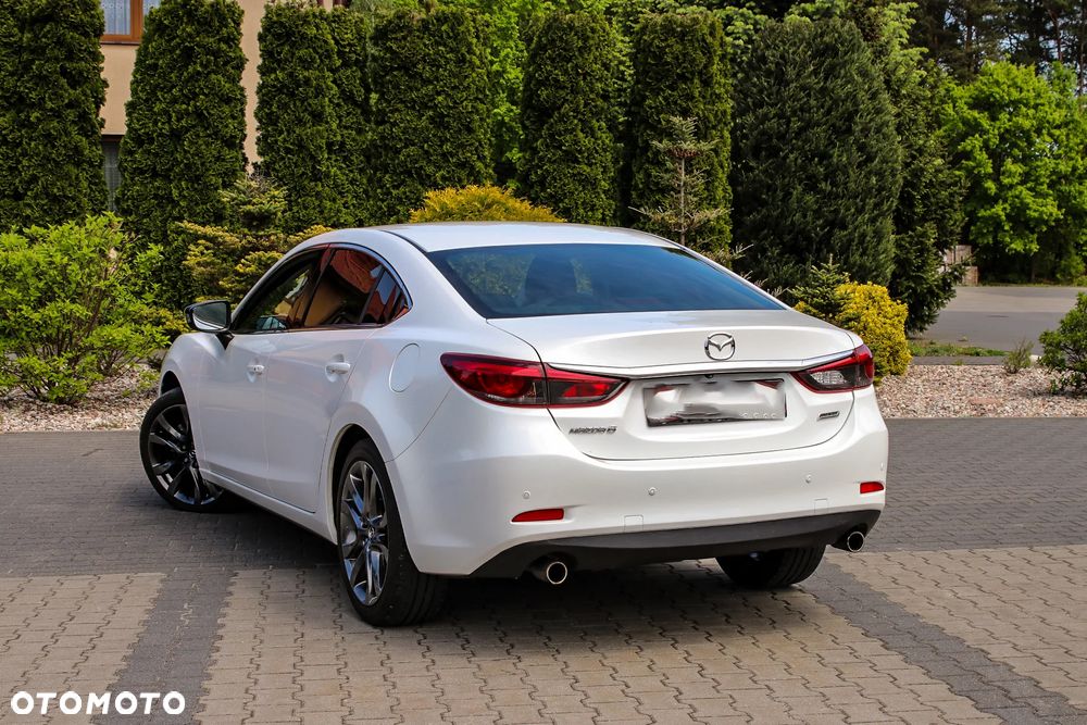 Mazda 6 2.5 Skypassion I-ELoop - 12