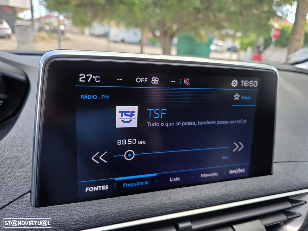 Peugeot 3008 1.2 PureTech Allure Pack - 11