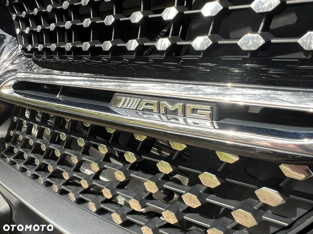 Mercedes-Benz GLC AMG Coupe 43 4-Matic - 9