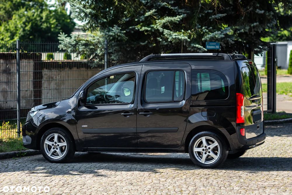Mercedes-Benz Citan - 16