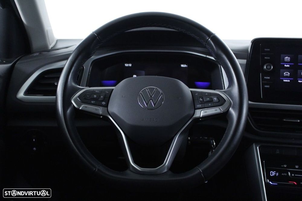 VW T-Roc 1.0 TSI Life - 20