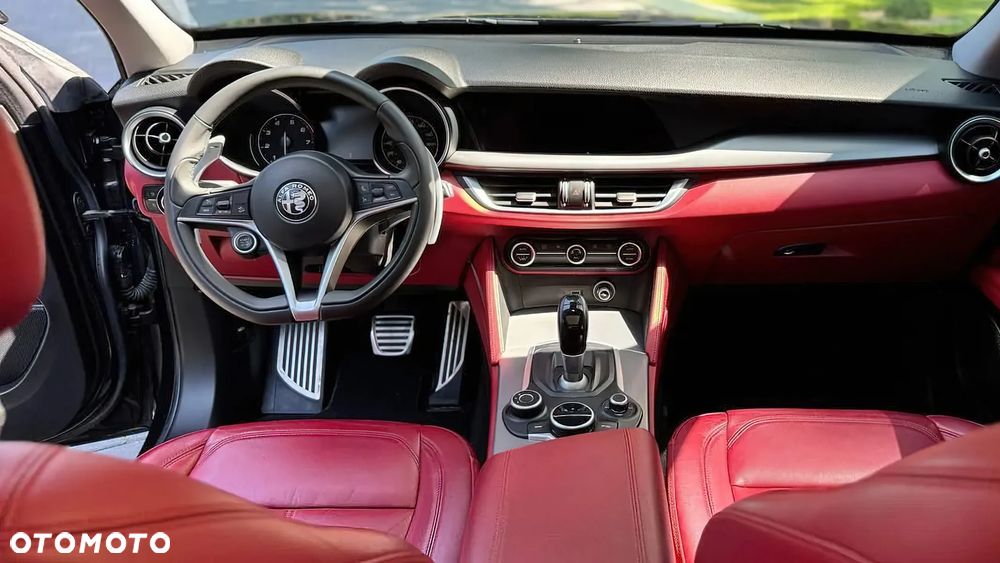 Alfa Romeo Stelvio 2.0 Turbo Super Q4 - 7