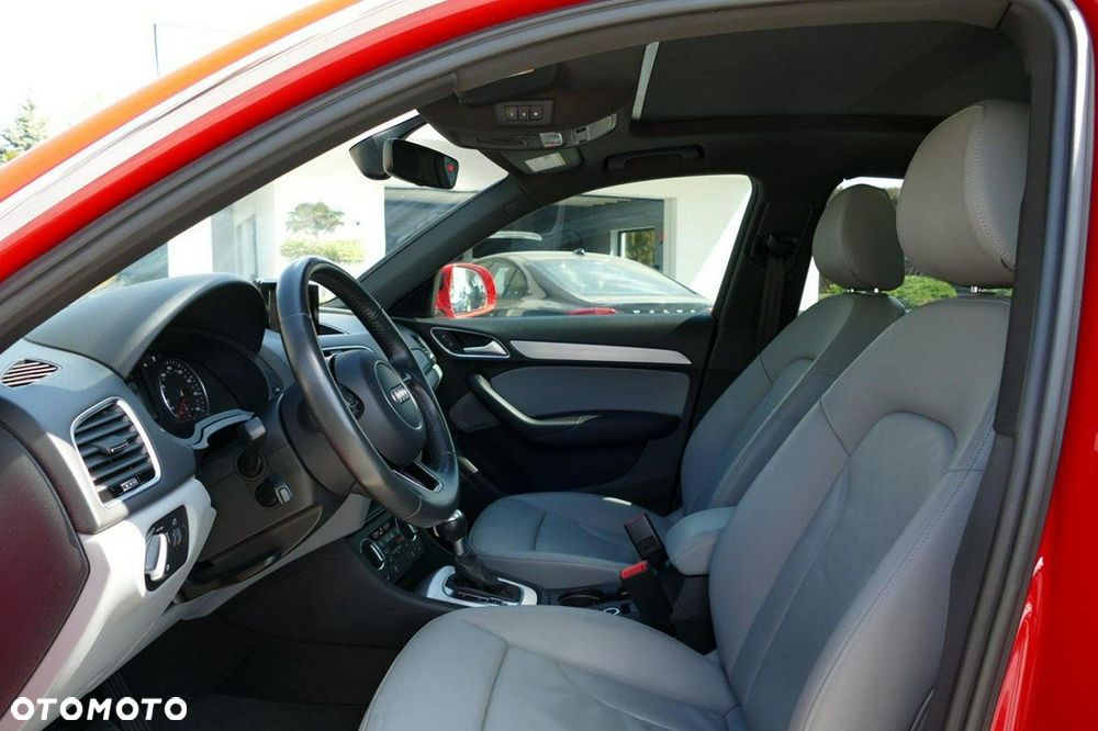 Audi Q3 - 21