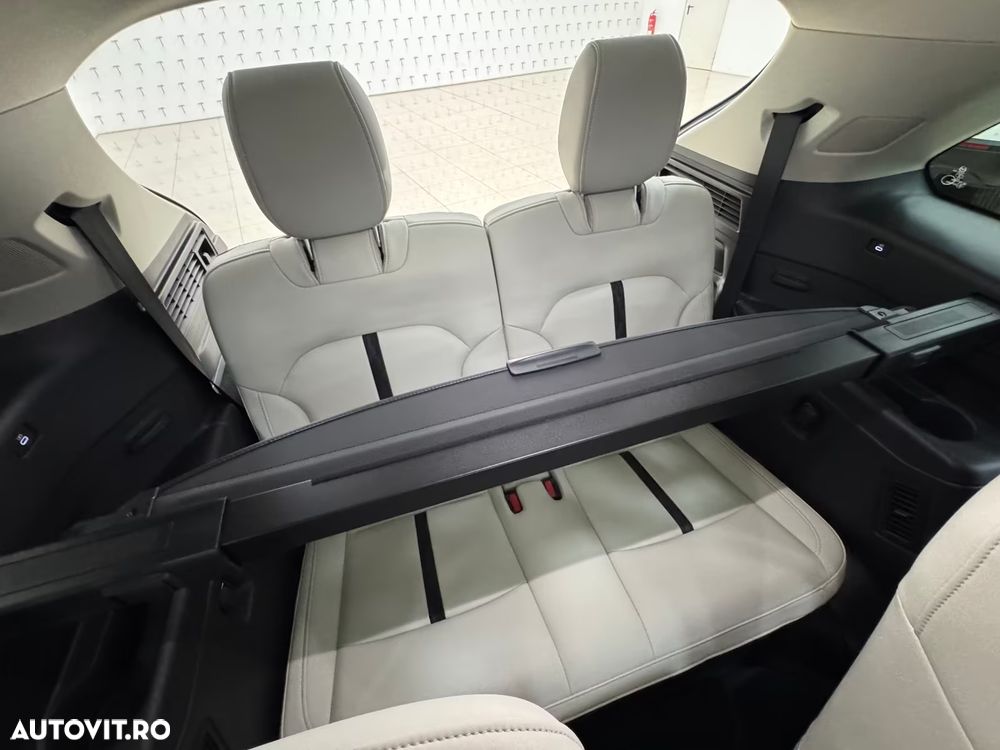 Mazda CX-80 2.5 e-Skyactiv AT8 AWD PHEV Takumi Plus - 33