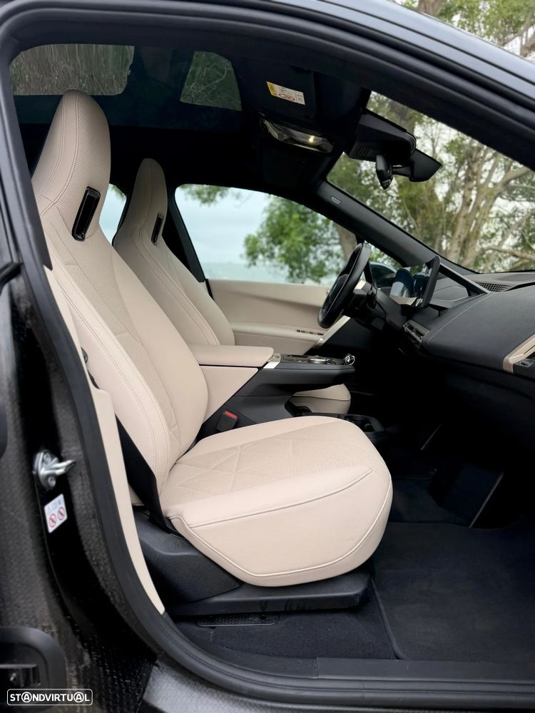 BMW iX xDrive50 - 19