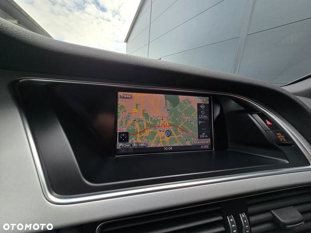 Audi A4 Limousine - 34