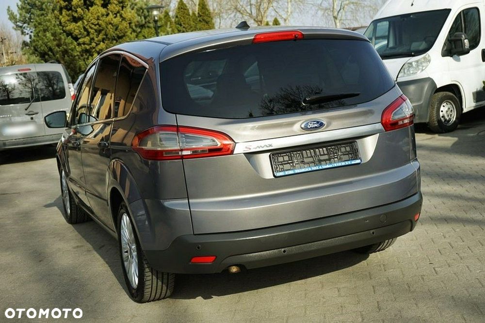 Ford S-Max - 4