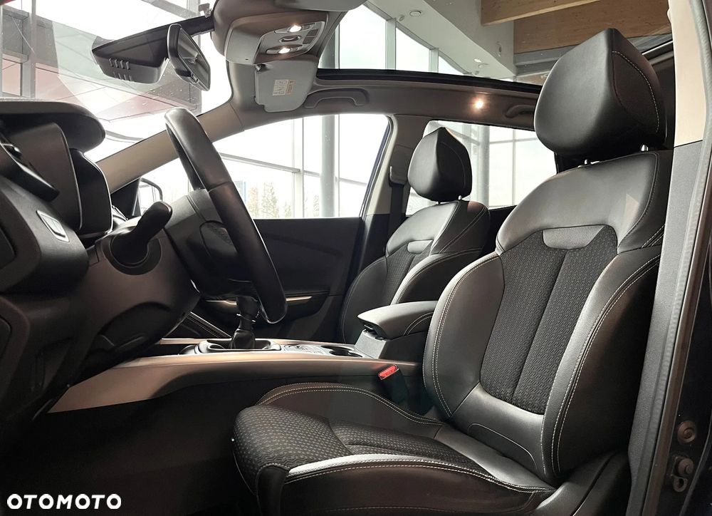 Renault Kadjar Energy TCe 130 Business - 23