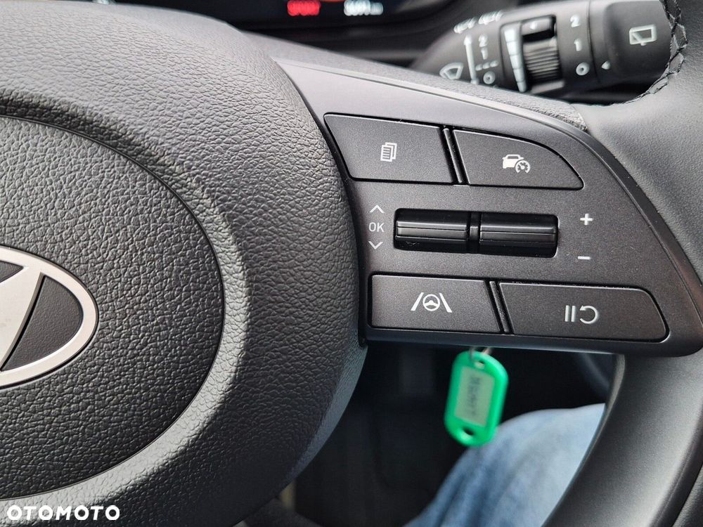 Hyundai i20 1.0 T-GDi Modern - 20