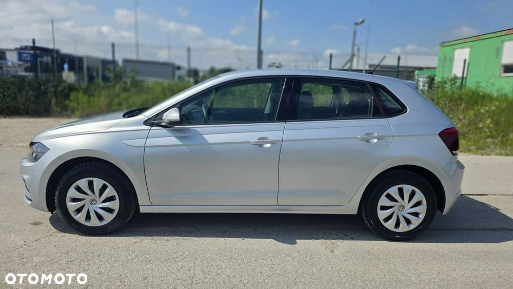 Volkswagen Polo - 6