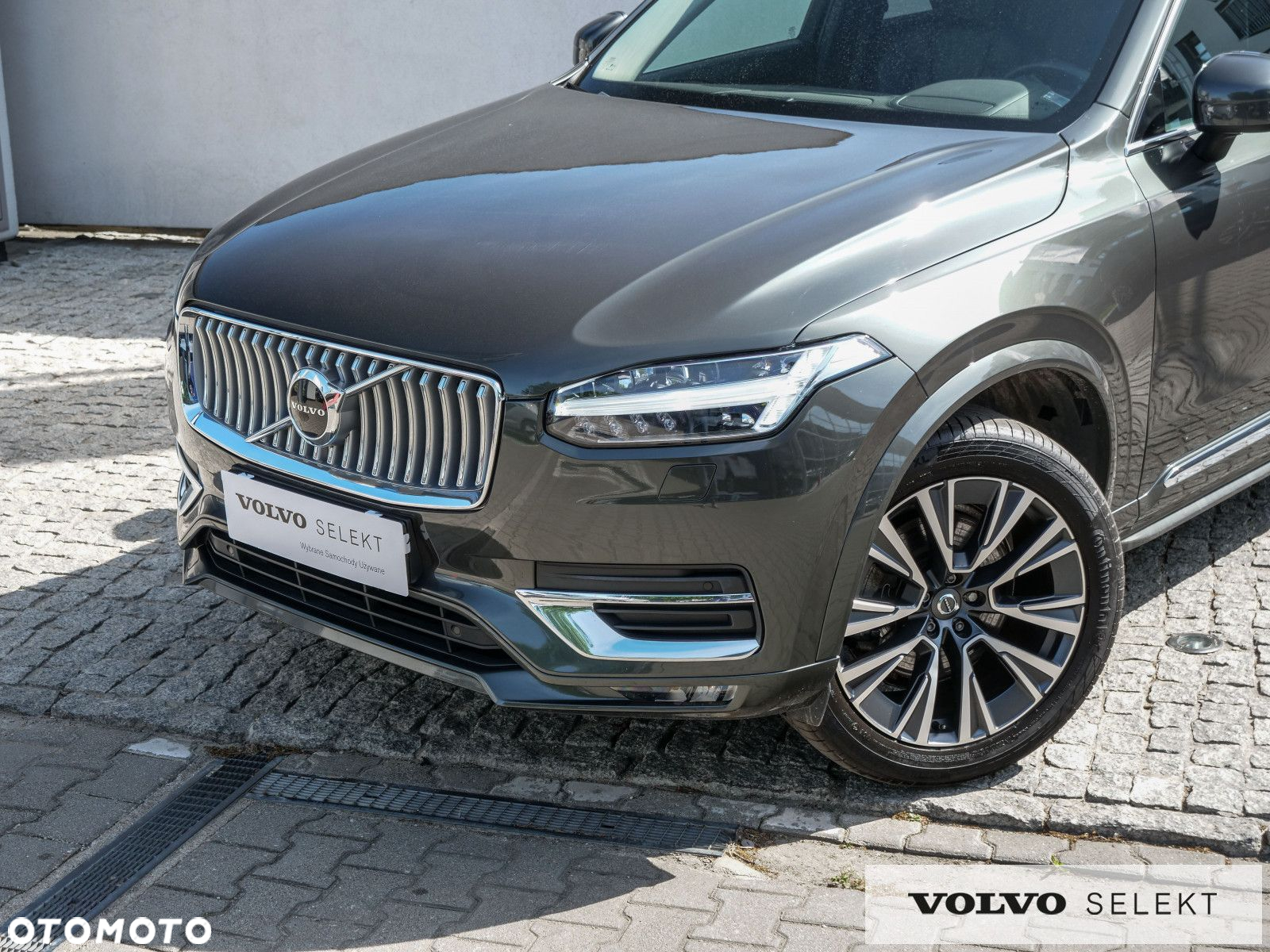 Volvo XC 90 - 12