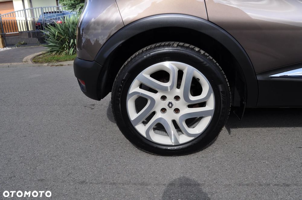 Renault Captur (ENERGY) TCe 90 INTENS - 39