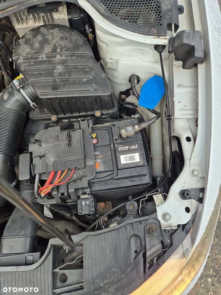 Seat Ibiza - 19