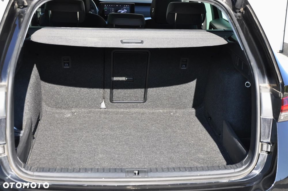 Skoda Octavia 1.5 TSI Edition 130 Selection - 35