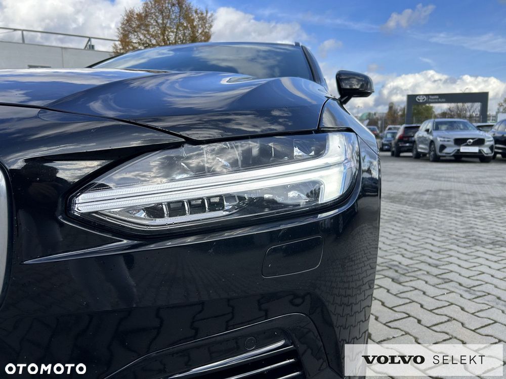 Volvo V90 - 10