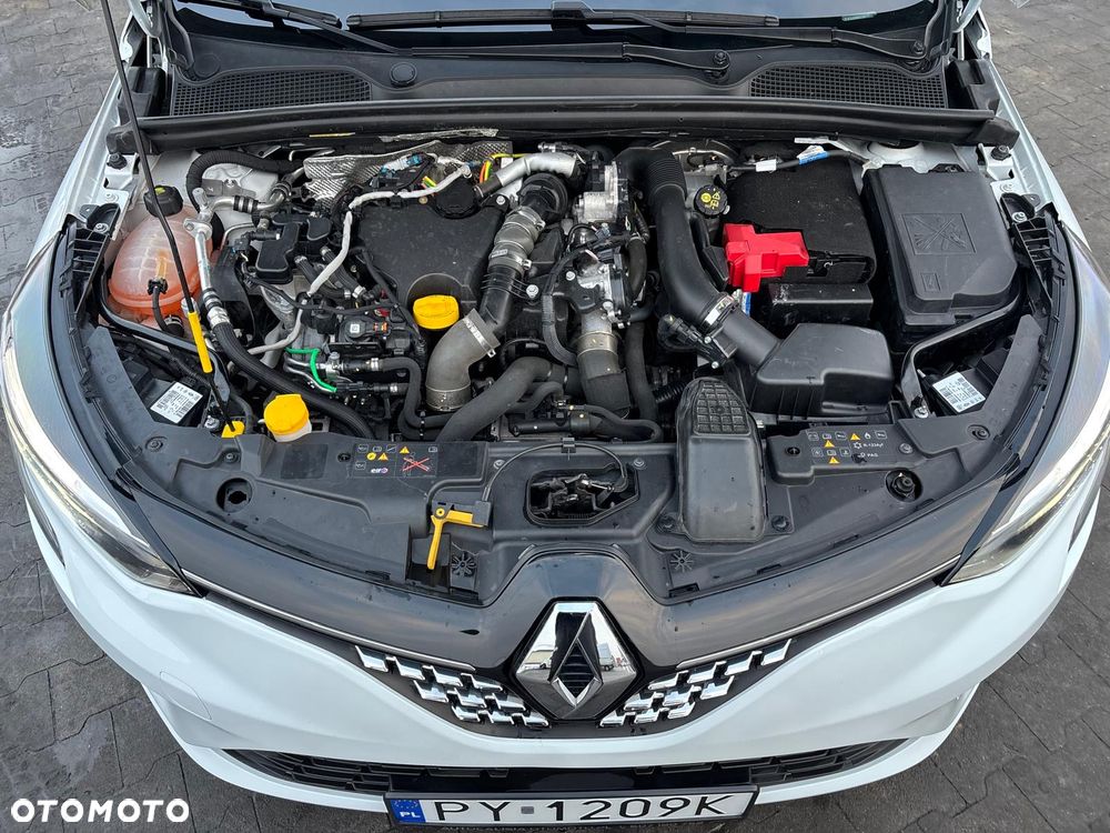 Renault Clio 1.5 dCi Energy Life - 16