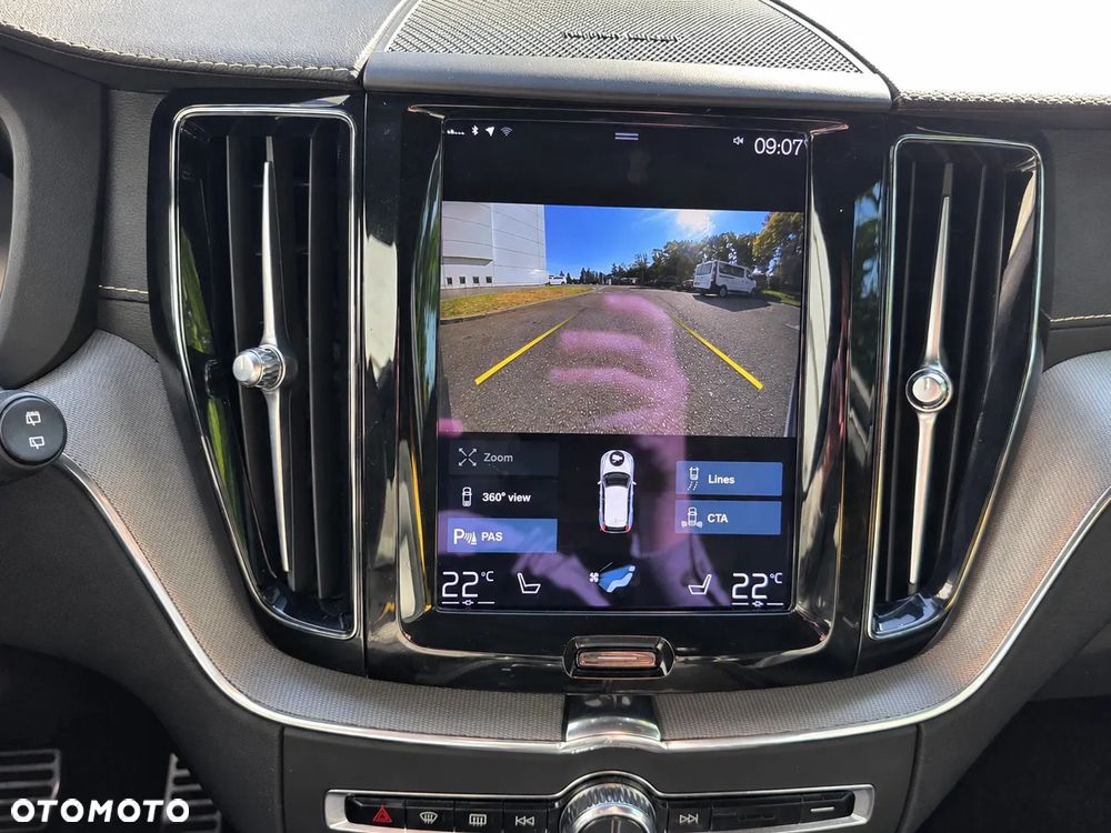Volvo XC 60 - 15