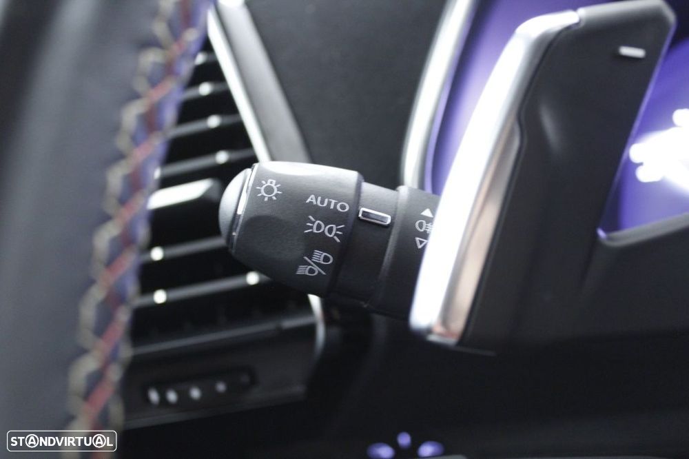 DS DS7 1.5 BlueHDi Pallas EAT8 - 28