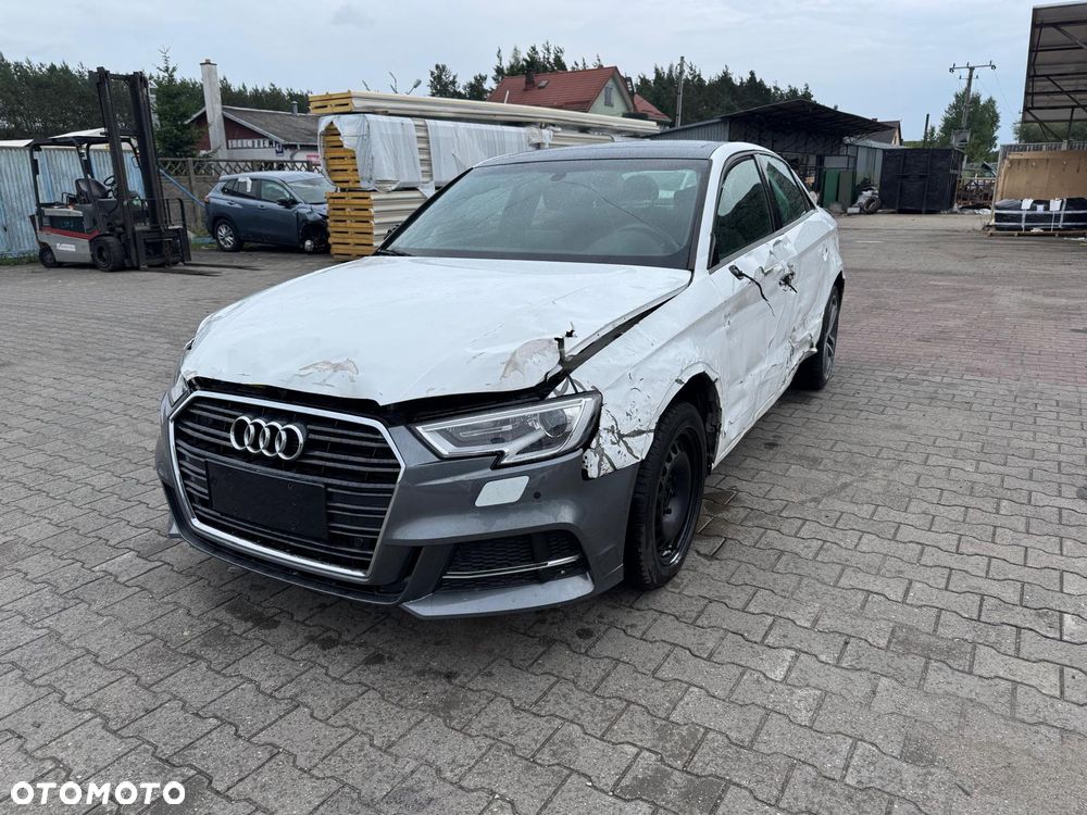 Audi A3 Limousine - 5