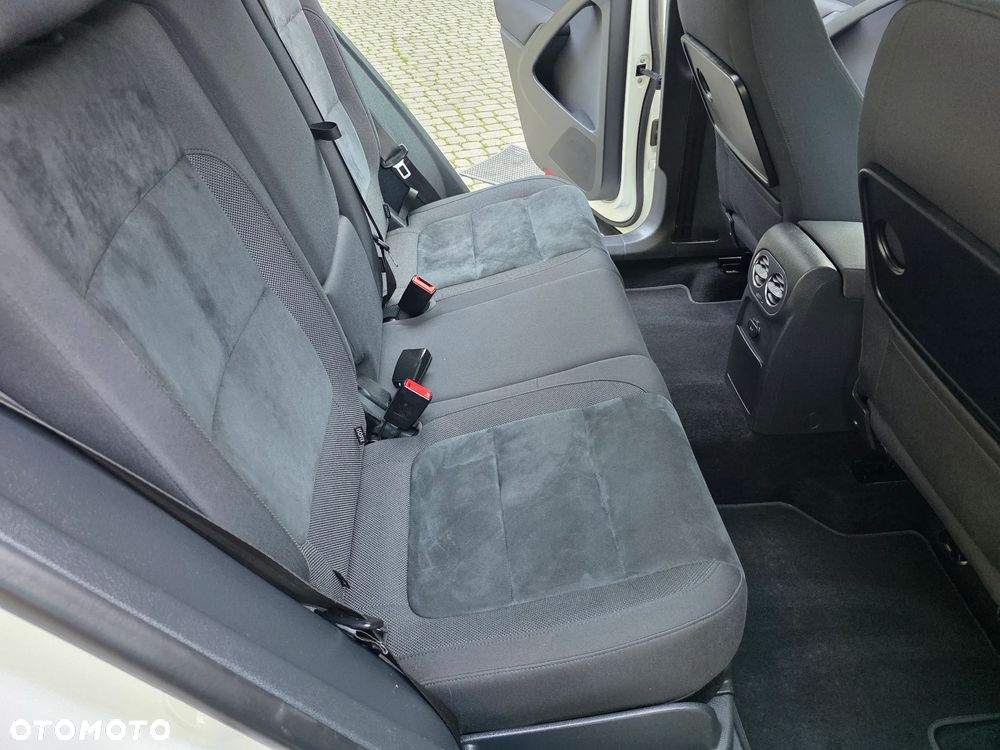 Volkswagen Tiguan 1.4 TSI 4Mot R-Style - 13