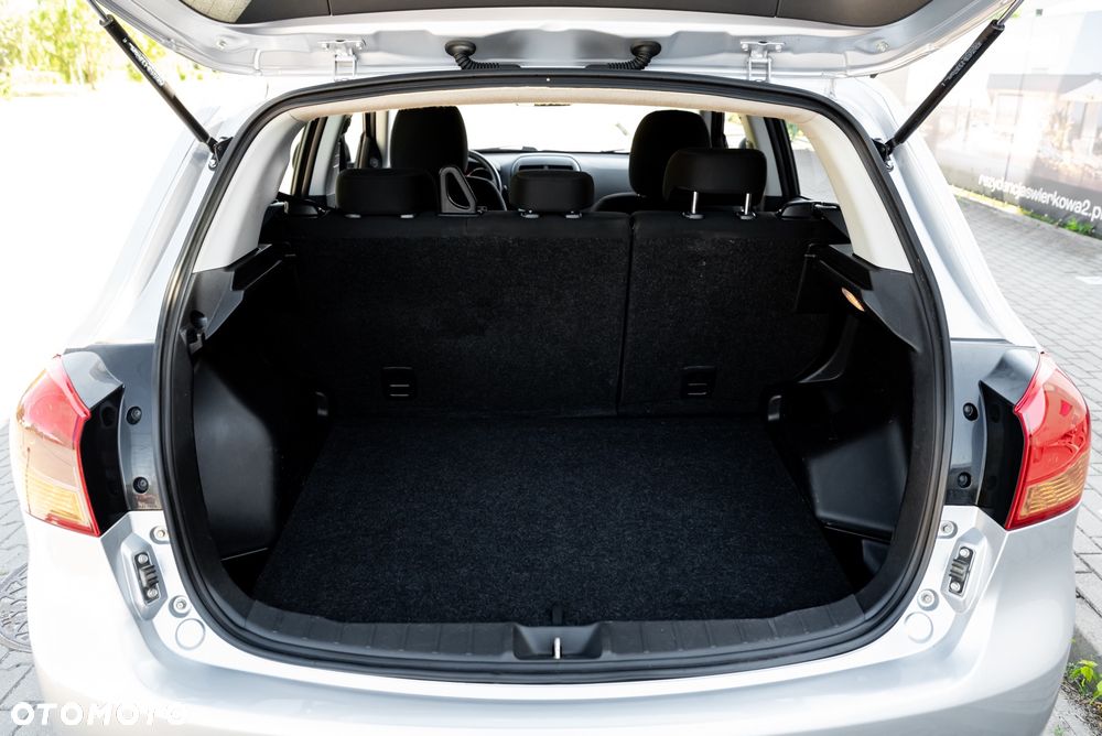 Mitsubishi ASX 1.6 2WD Comfort Edition - 20