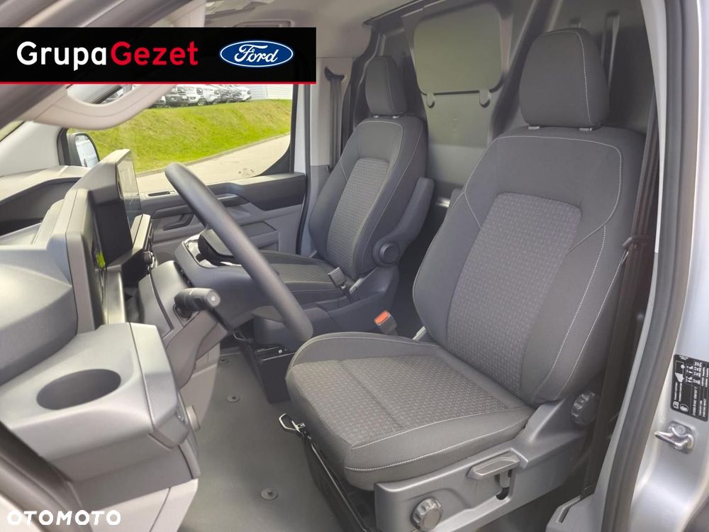 Ford Transit Custom - 5