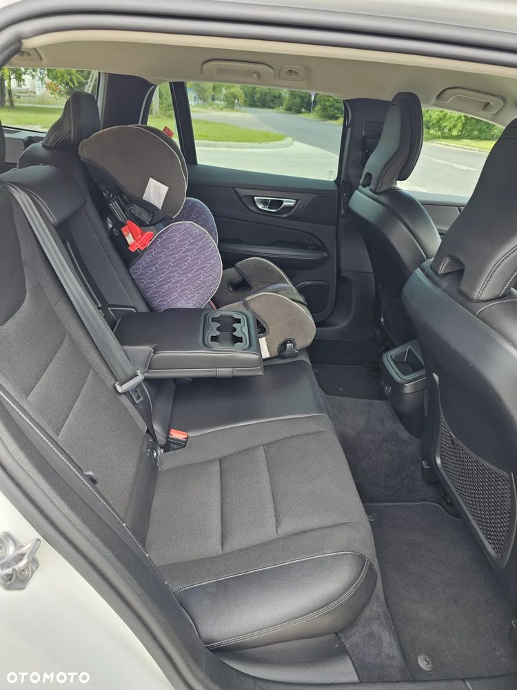Volvo V60 - 21