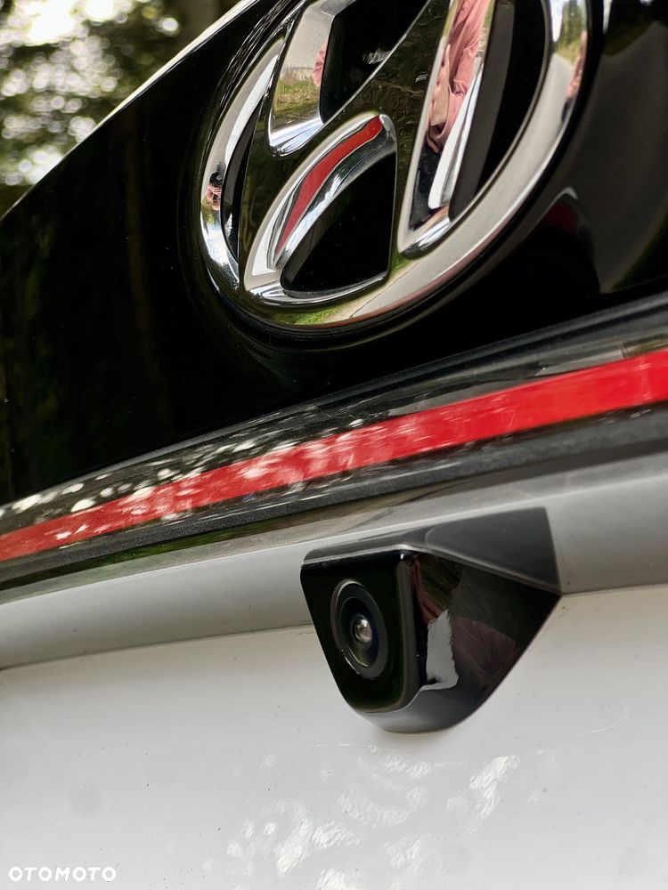 Hyundai i20 1.6 T-GDI N Performance - 25