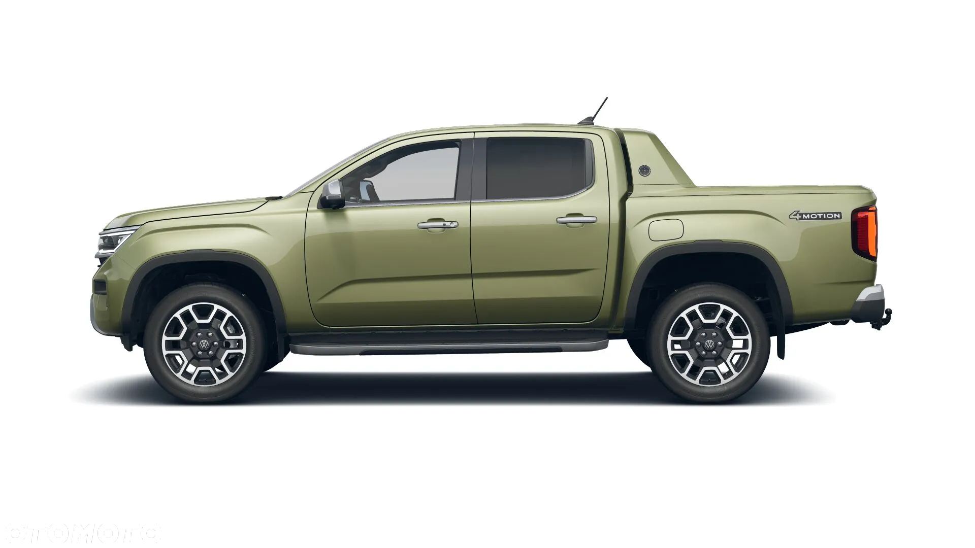 Volkswagen Amarok - 2