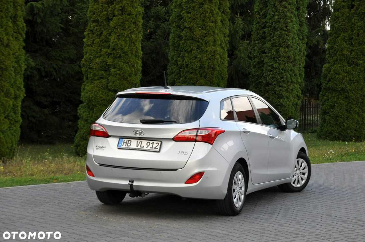 Hyundai i30 - 7