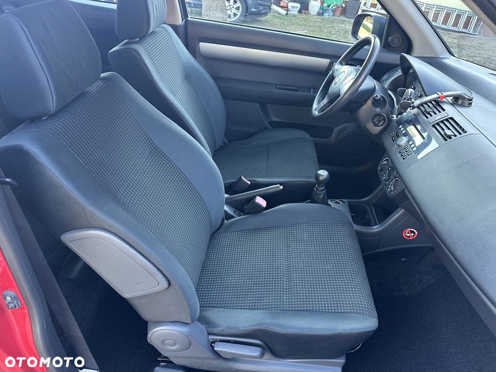 Suzuki Swift 1.5 GS - 17