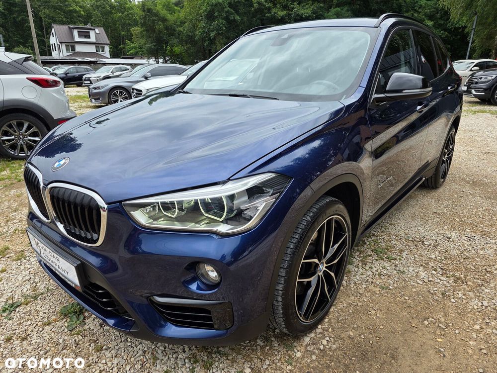 BMW X1 - 25