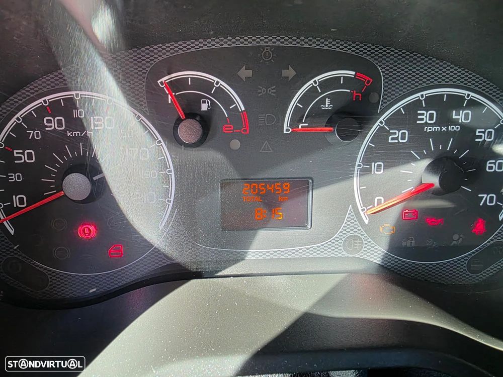 Fiat Doblo - 19
