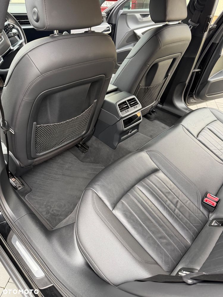 Audi A6 Allroad - 11