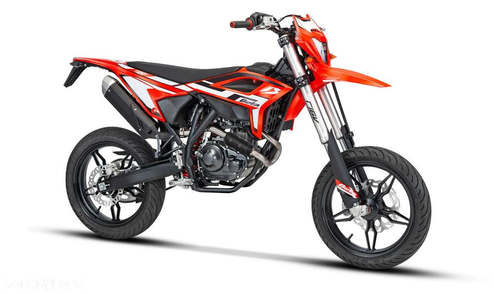 Beta Motard - 3