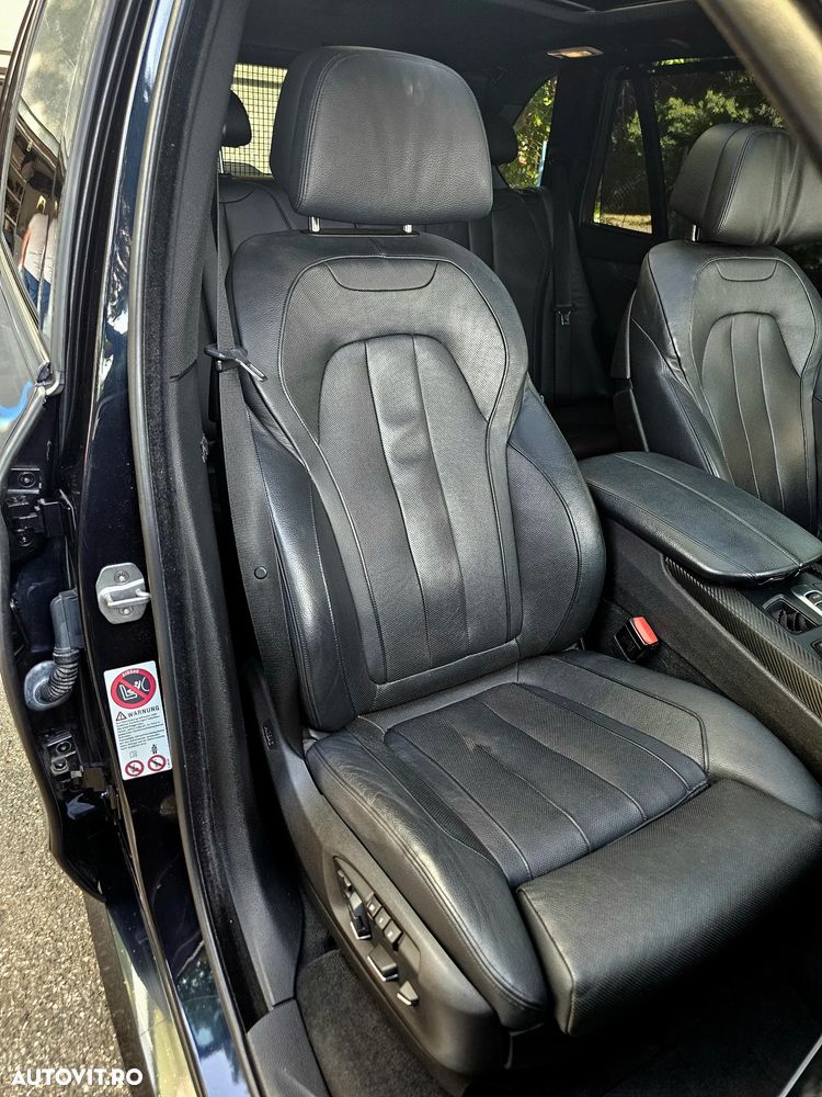 BMW X5 M - 22