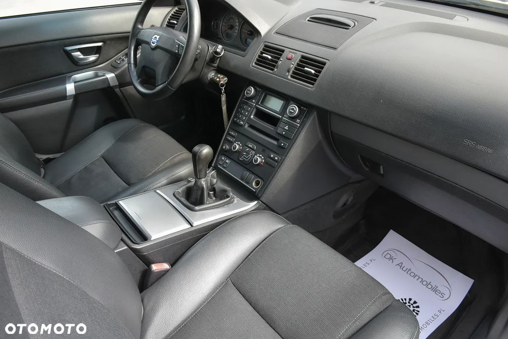 Volvo XC 90 D5 Summum - 25
