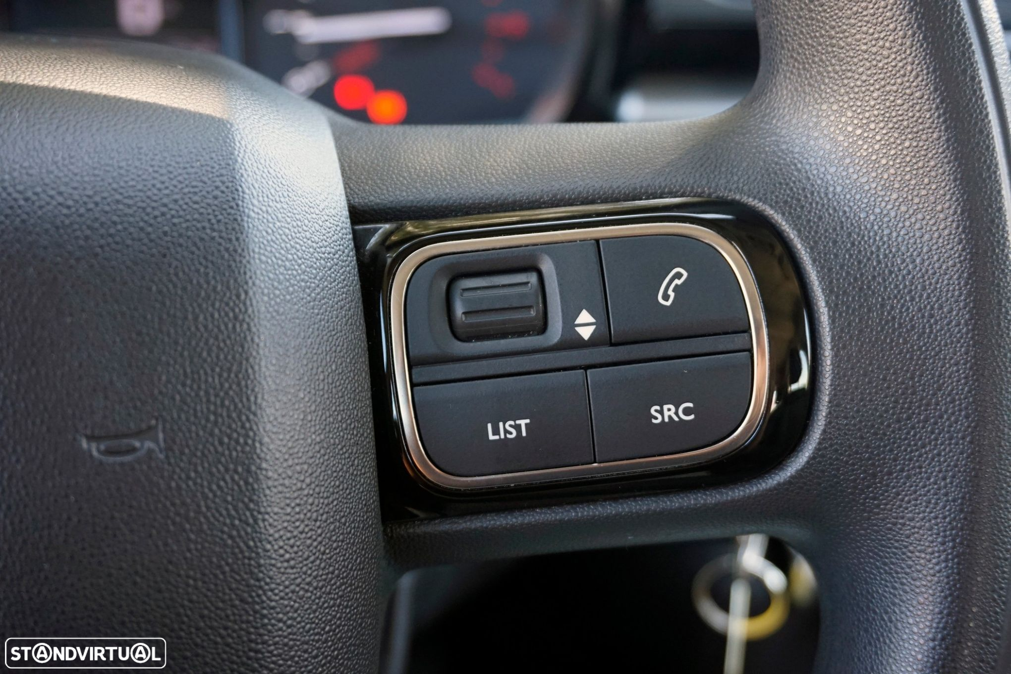 Citroën C3 1.5 BlueHDi Feel Business - 20