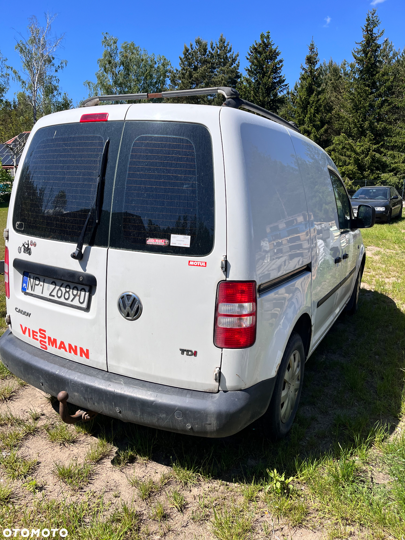Volkswagen Caddy - 11