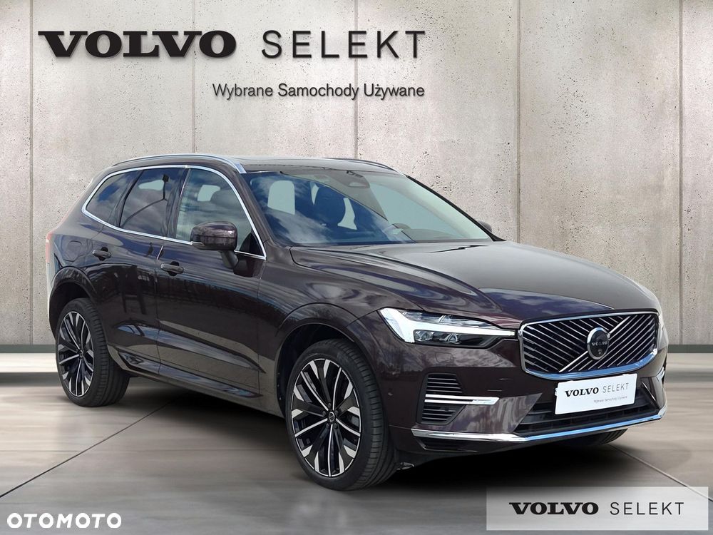 Volvo XC 60 T6 Plug-In Hybrid AWD Ultra Bright - 7