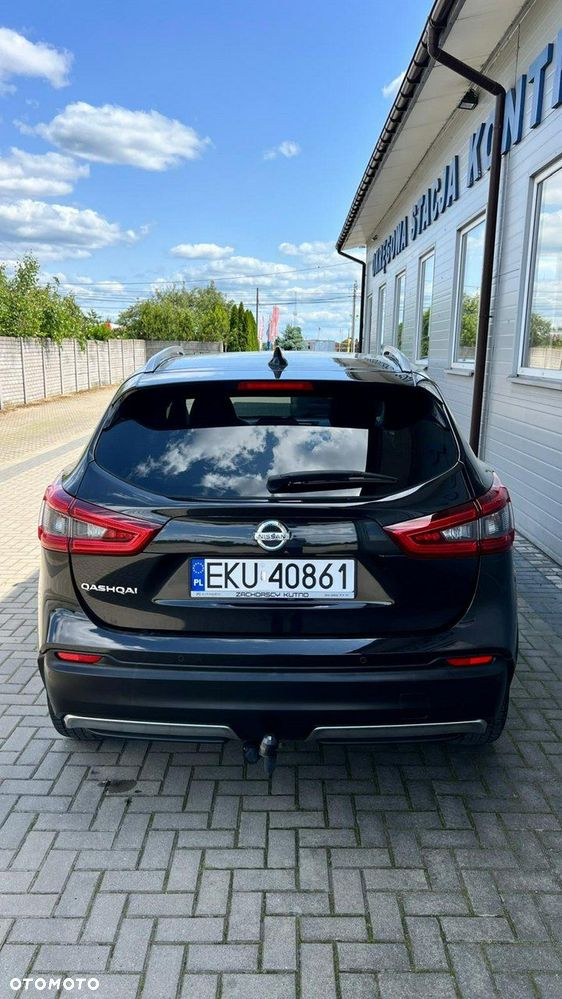 Nissan Qashqai - 19