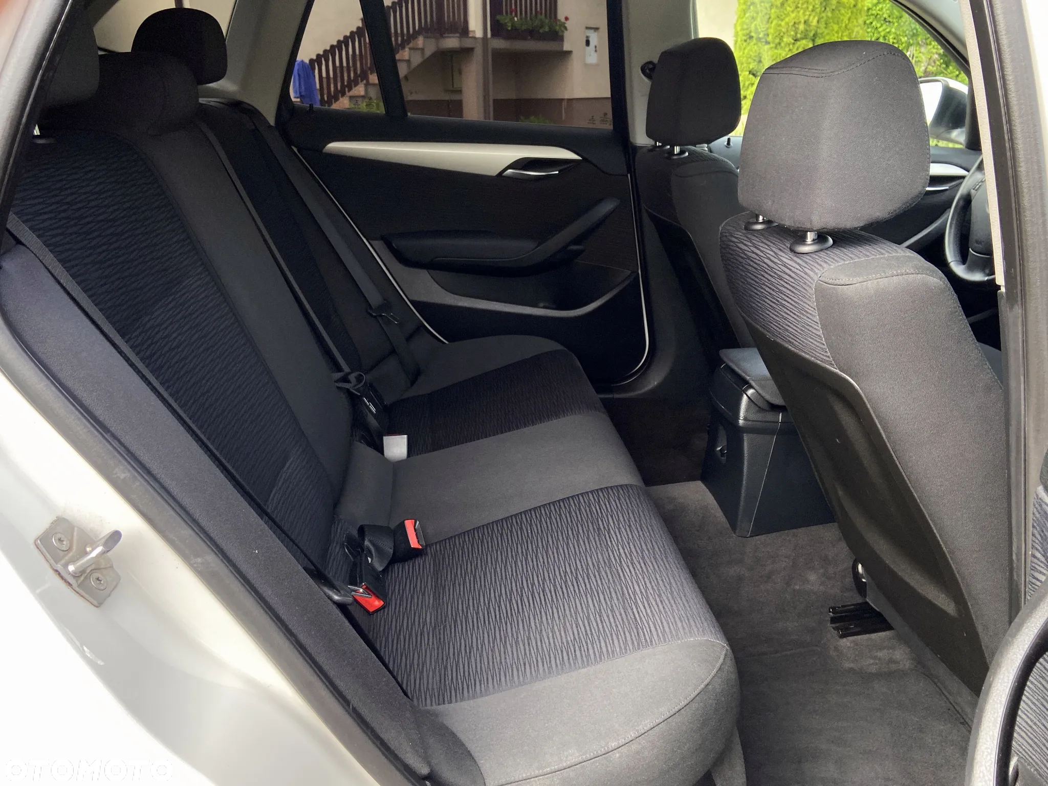 BMW X1 xDrive18d - 8