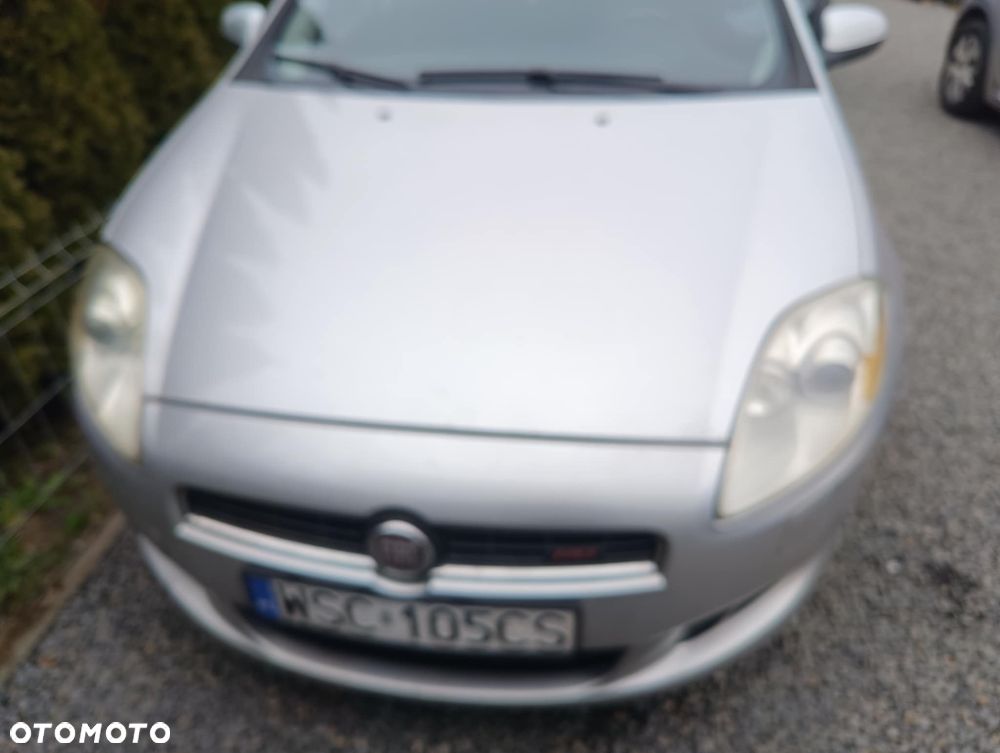Fiat Bravo 1.4 T-JET 16V Sport - 3