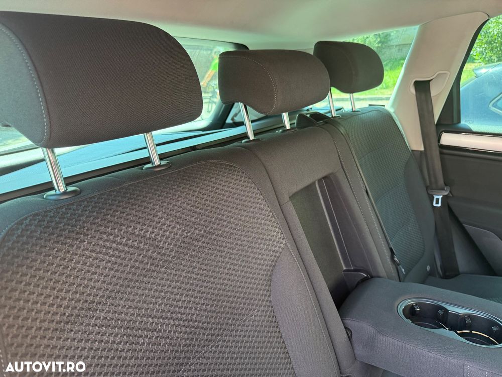 Volkswagen Touareg V6 TDI BMT Mountain Plus - 18