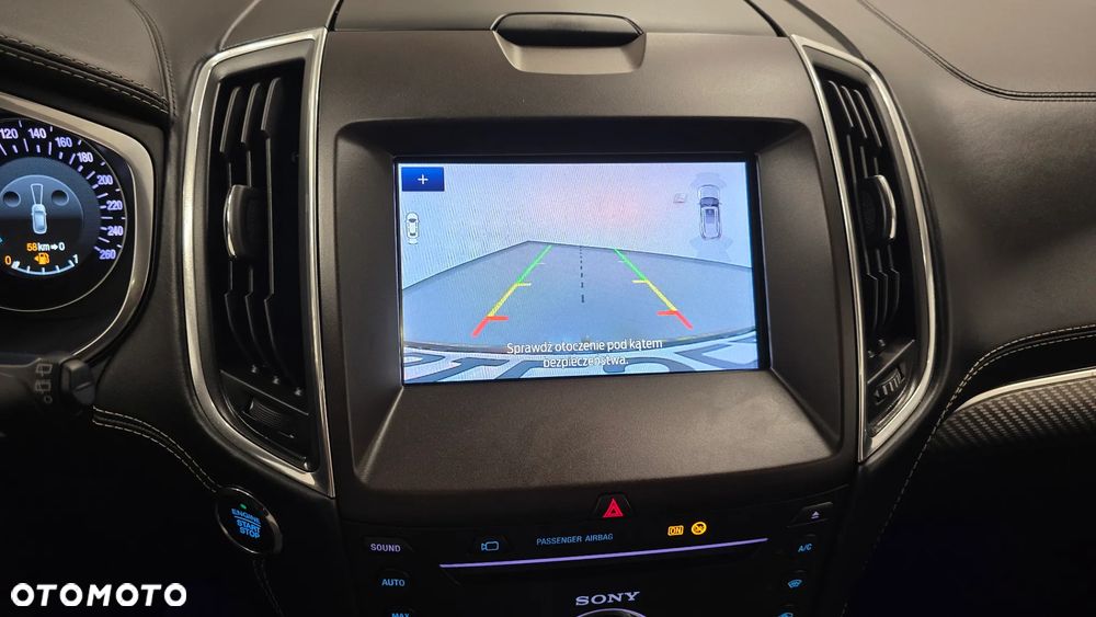 Ford Galaxy 2.0 EcoBlue Titanium PowerShift - 34